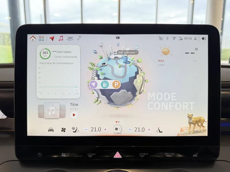 Image secondaire du véhicule 24