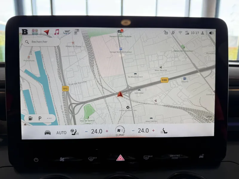 Image secondaire du véhicule 21