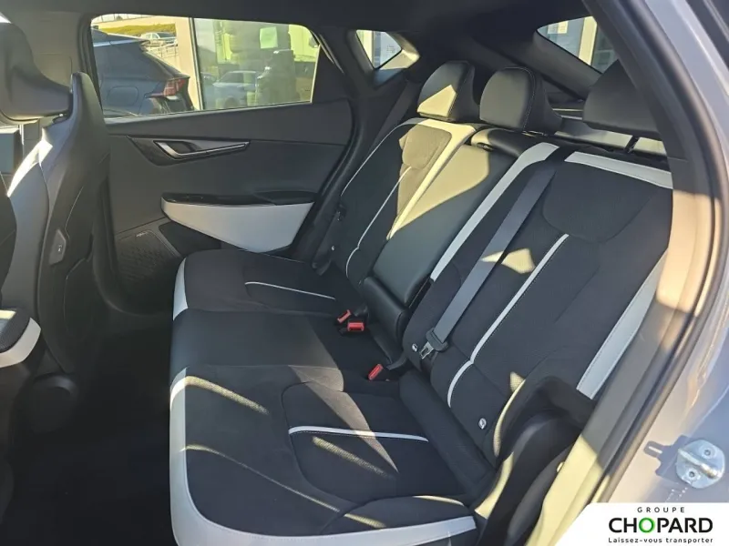 Image secondaire du véhicule 20