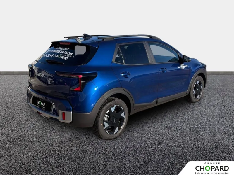 Image secondaire du véhicule 4