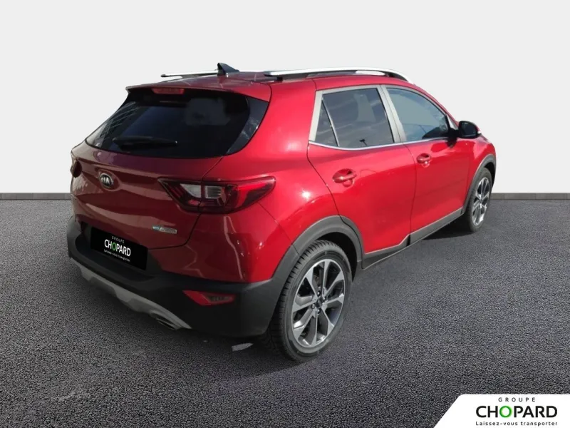 Image secondaire du véhicule 4