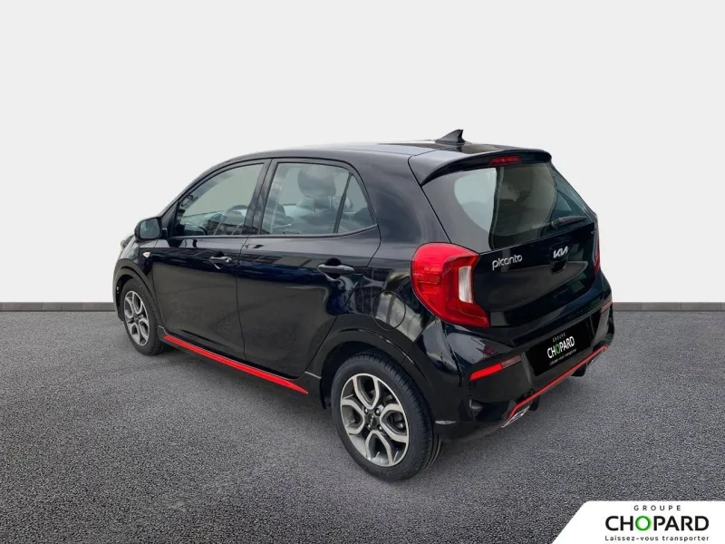 Image secondaire du véhicule 8