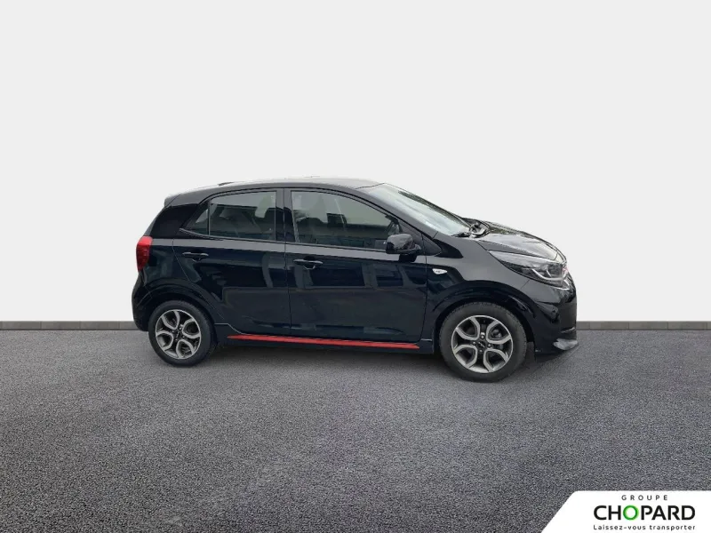 Image secondaire du véhicule 10