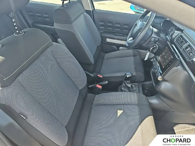 Image secondaire du véhicule 14