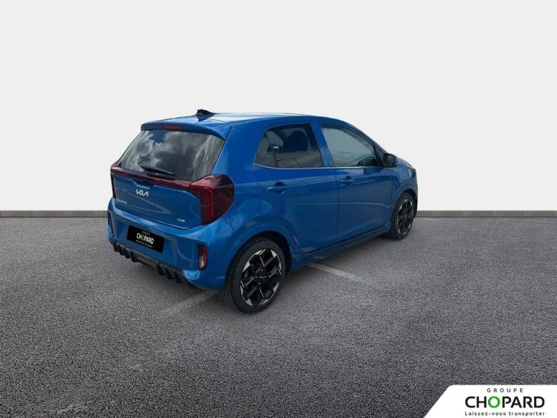 Image secondaire du véhicule 10