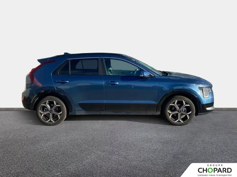 Image secondaire du véhicule 10