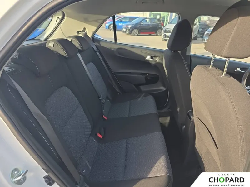 Image secondaire du véhicule 21