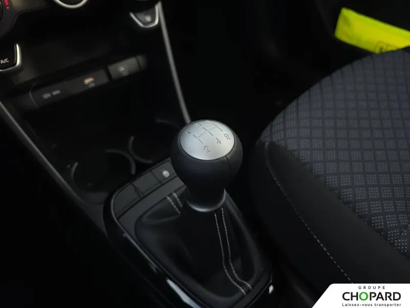 Image secondaire du véhicule 22