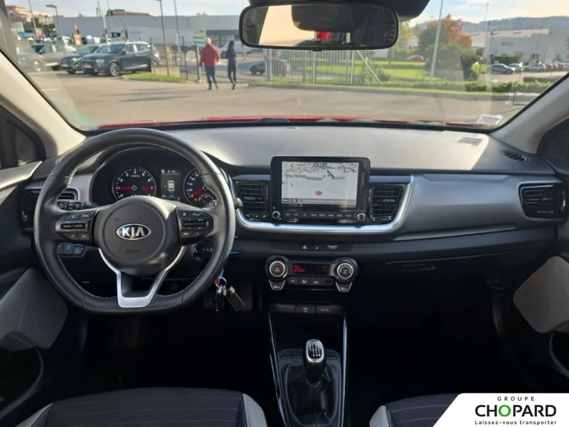 Image secondaire du véhicule 13