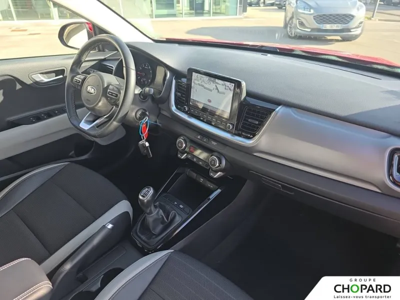 Image secondaire du véhicule 14