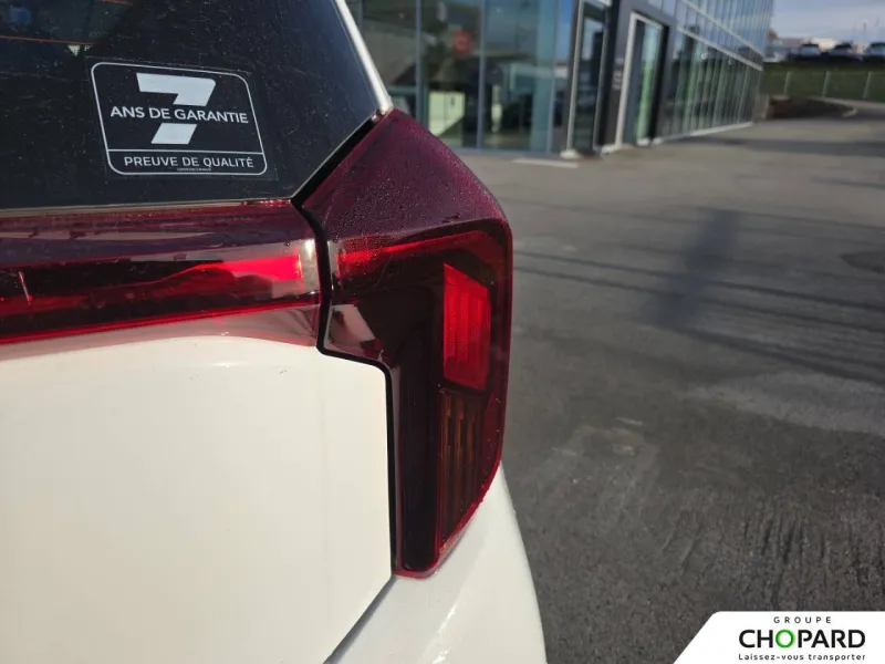 Image secondaire du véhicule 25