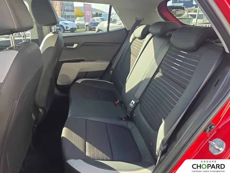 Image secondaire du véhicule 20