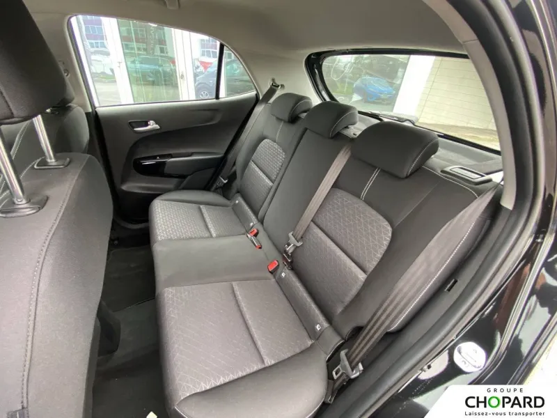 Image secondaire du véhicule 20