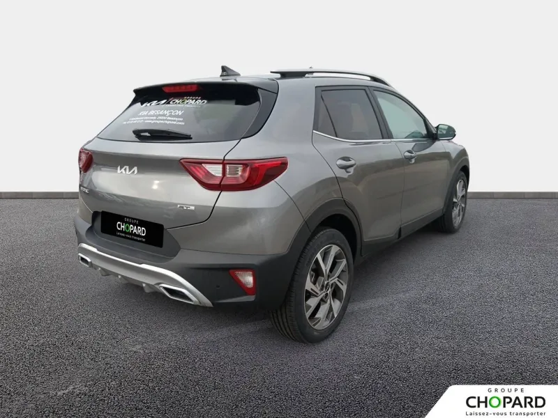 Image secondaire du véhicule 4