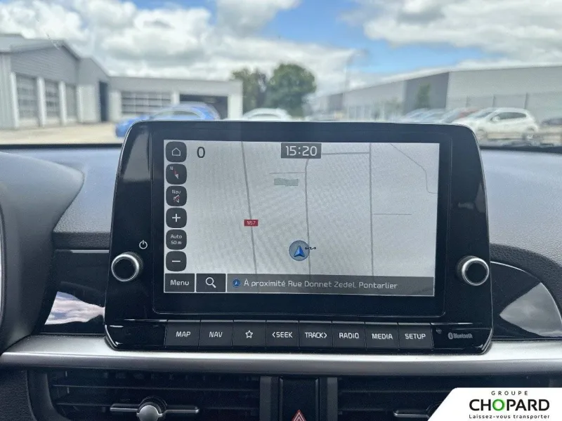 Image secondaire du véhicule 21