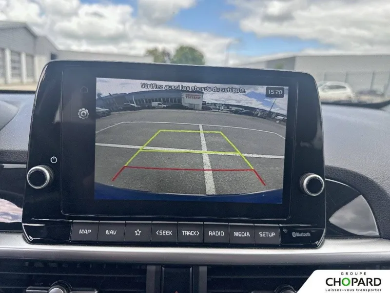 Image secondaire du véhicule 22