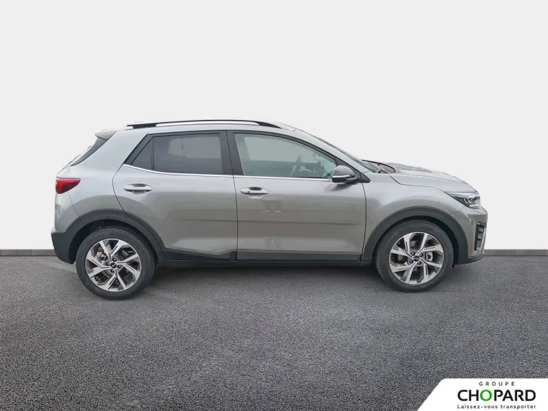 Image secondaire du véhicule 10