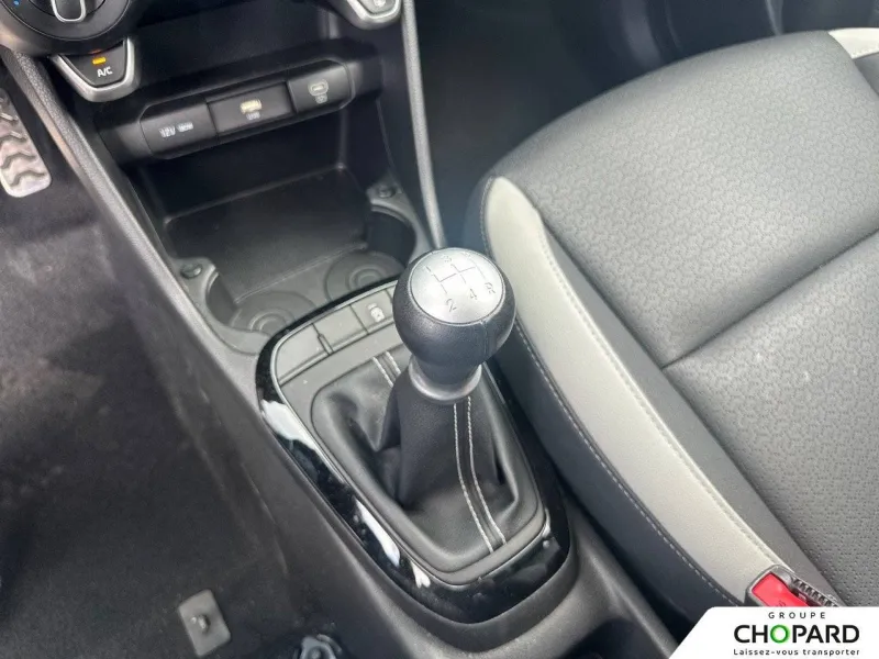 Image secondaire du véhicule 25