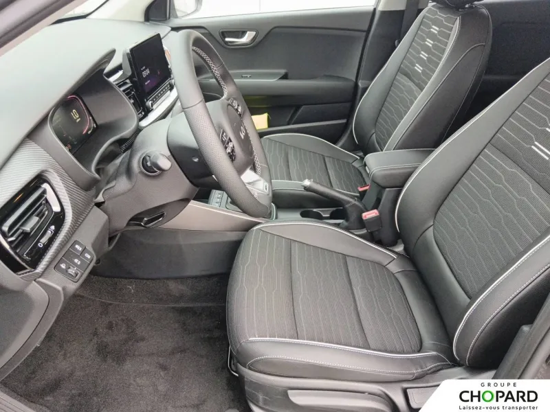 Image secondaire du véhicule 12