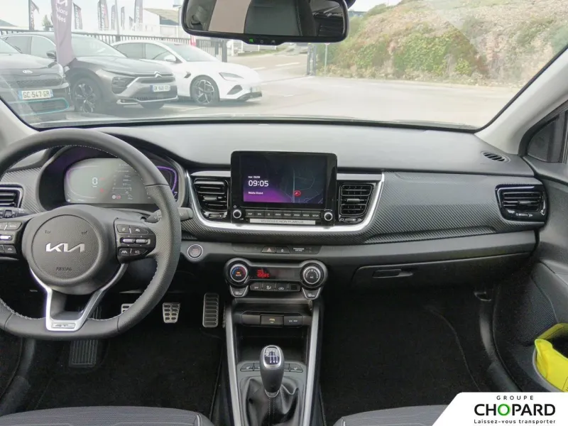 Image secondaire du véhicule 13