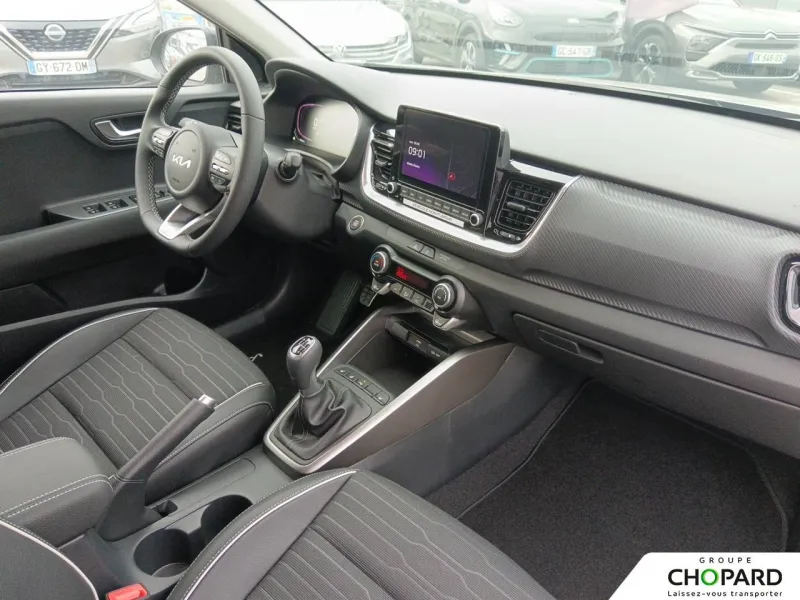 Image secondaire du véhicule 14