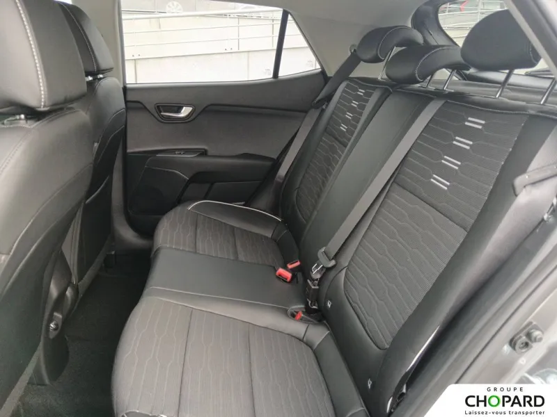 Image secondaire du véhicule 20