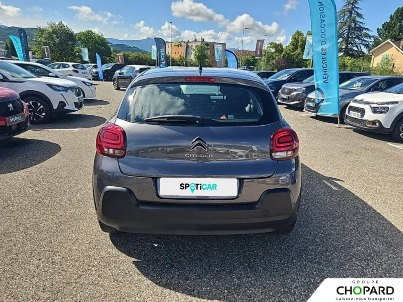 Image secondaire du véhicule 30