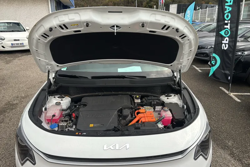 Image secondaire du véhicule 21