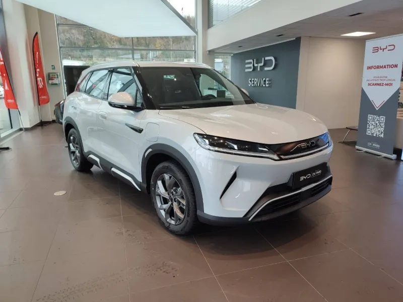 Image secondaire du véhicule 4