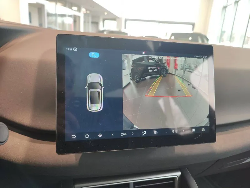 Image secondaire du véhicule 13