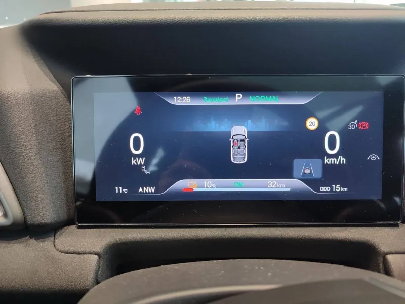 Image secondaire du véhicule 18