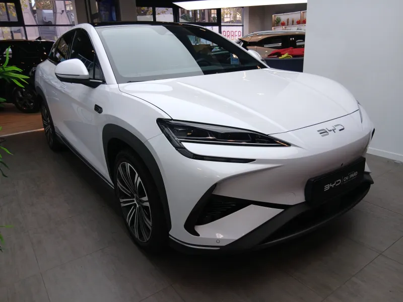 Image secondaire du véhicule 3