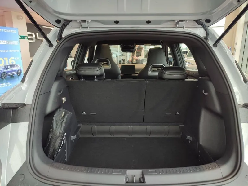 Image secondaire du véhicule 20