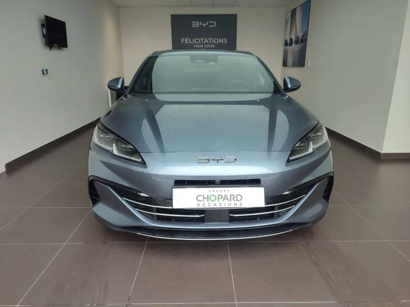 Image secondaire du véhicule 3