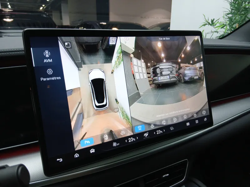 Image secondaire du véhicule 10