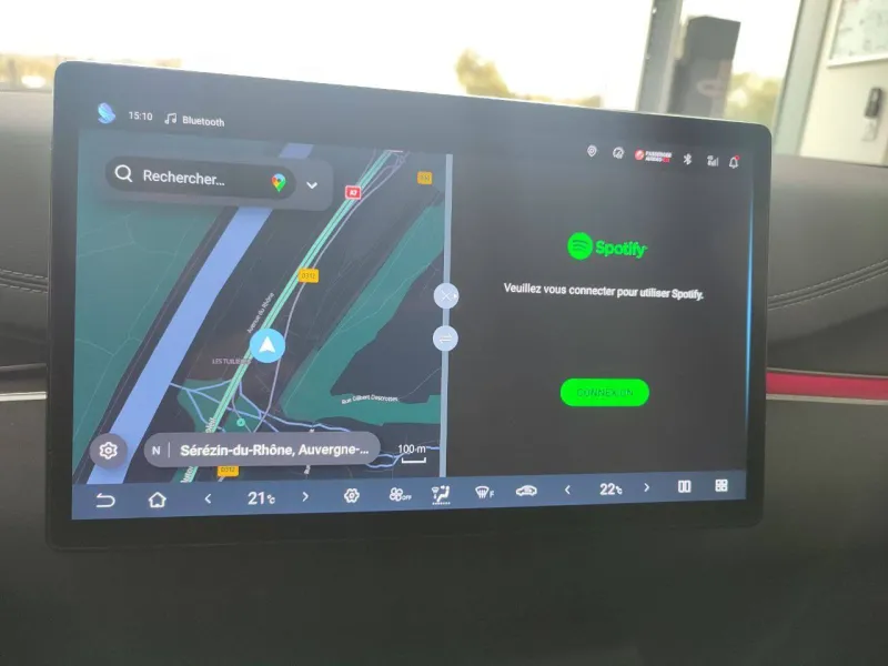 Image secondaire du véhicule 10