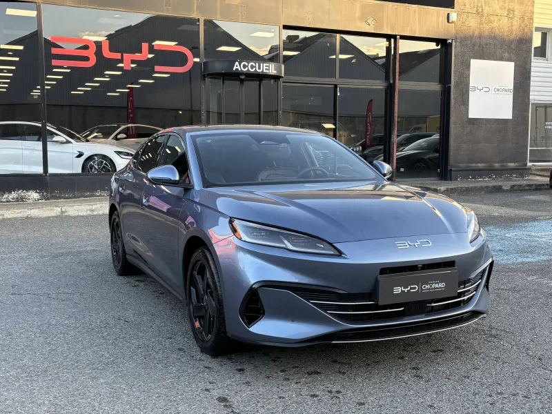 Image secondaire du véhicule 4