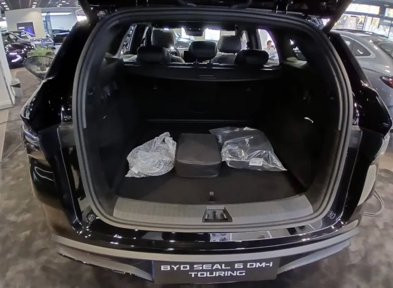 Image secondaire du véhicule 13