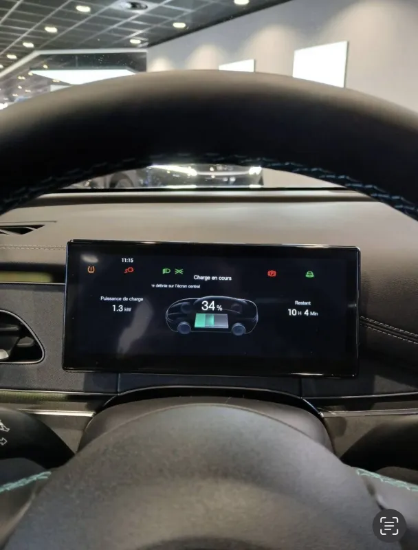 Image secondaire du véhicule 16