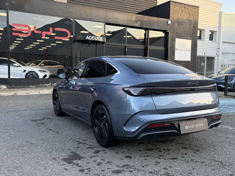 Image secondaire du véhicule 7