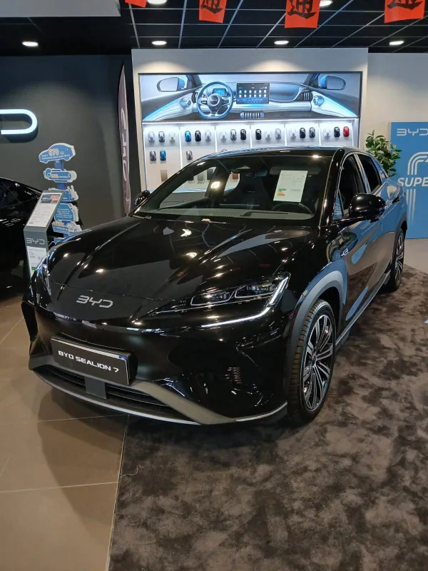 Image secondaire du véhicule 3