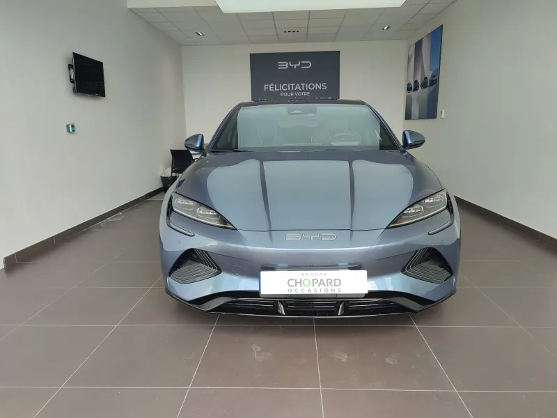 Image secondaire du véhicule 3