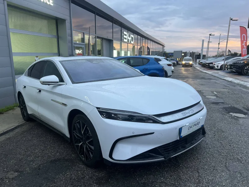 Image secondaire du véhicule 5