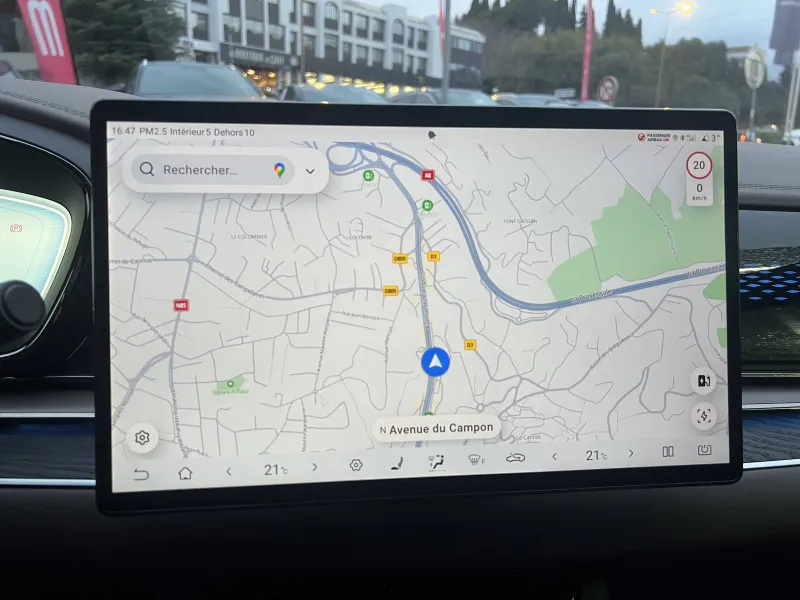 Image secondaire du véhicule 11