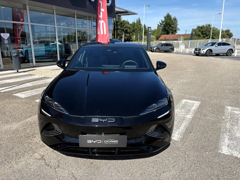 Image secondaire du véhicule 3