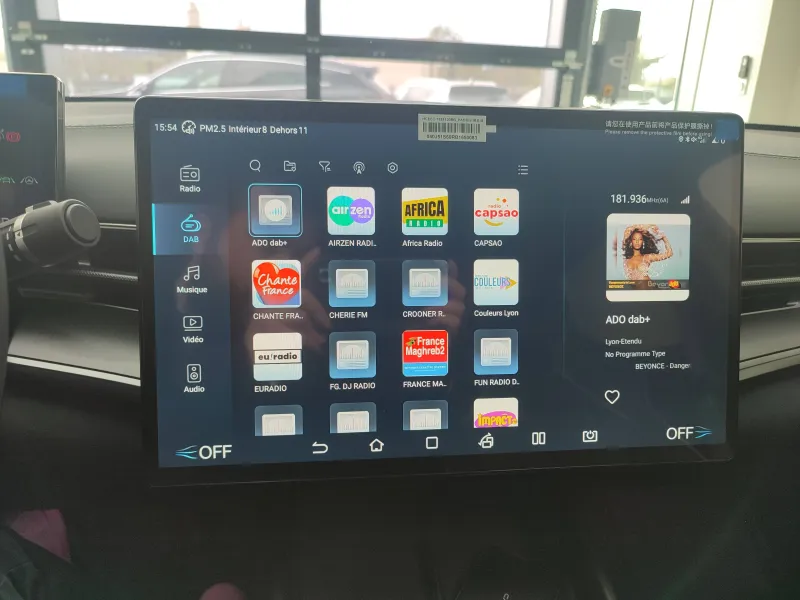 Image secondaire du véhicule 12