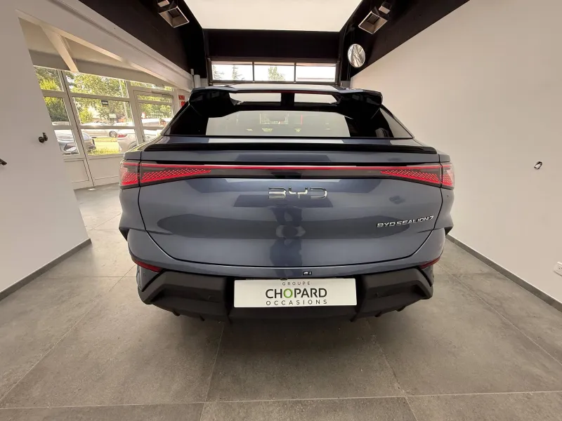 Image secondaire du véhicule 4