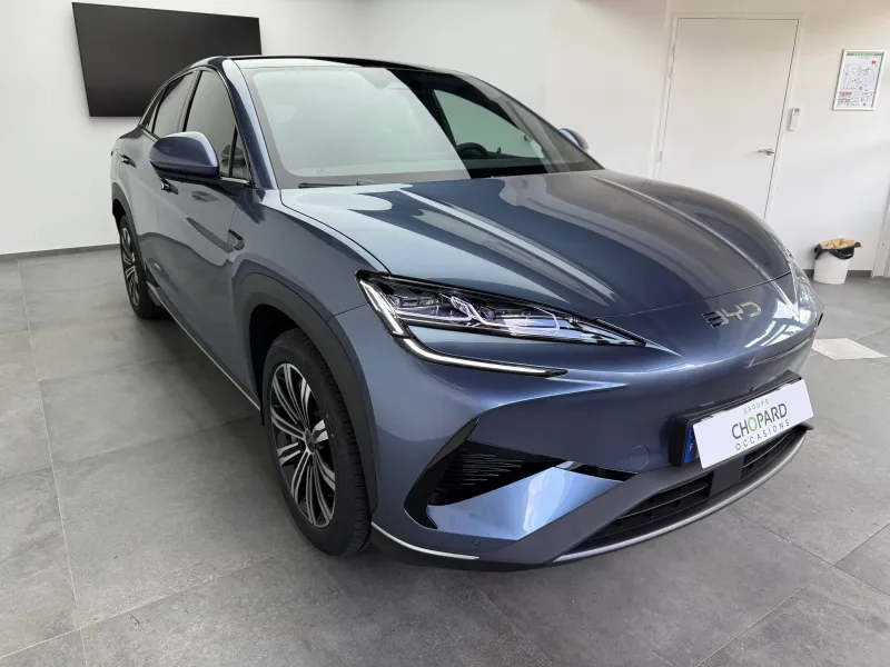 Image secondaire du véhicule 5