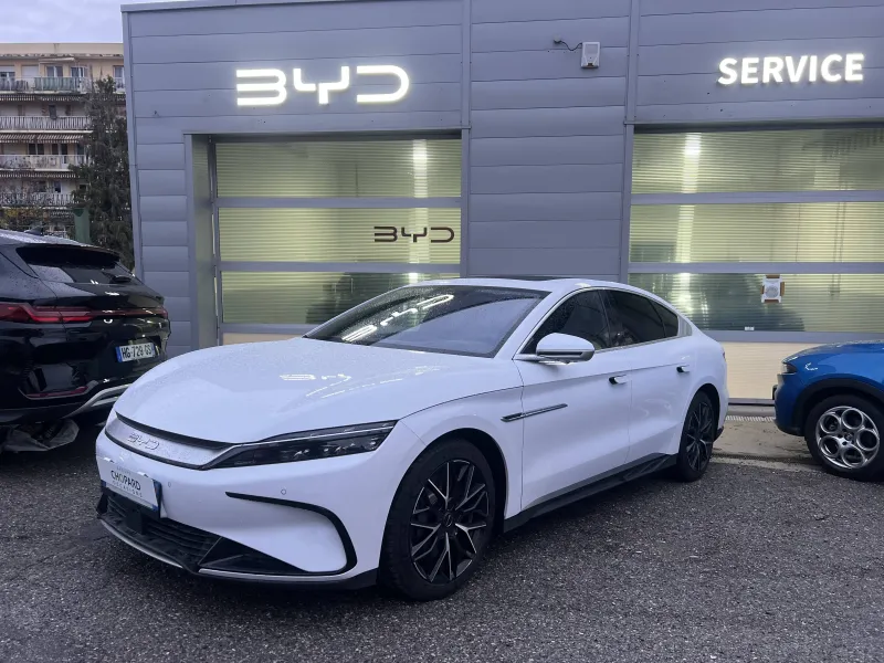 Image secondaire du véhicule 14