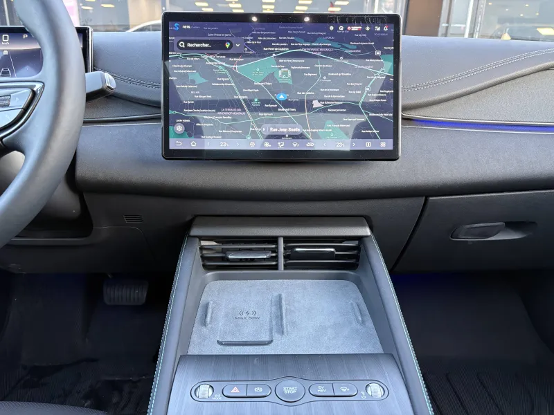 Image secondaire du véhicule 20